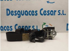 Recambio de cinturon seguridad trasero derecho para opel astra g caravan elegance referencia OEM IAM    2