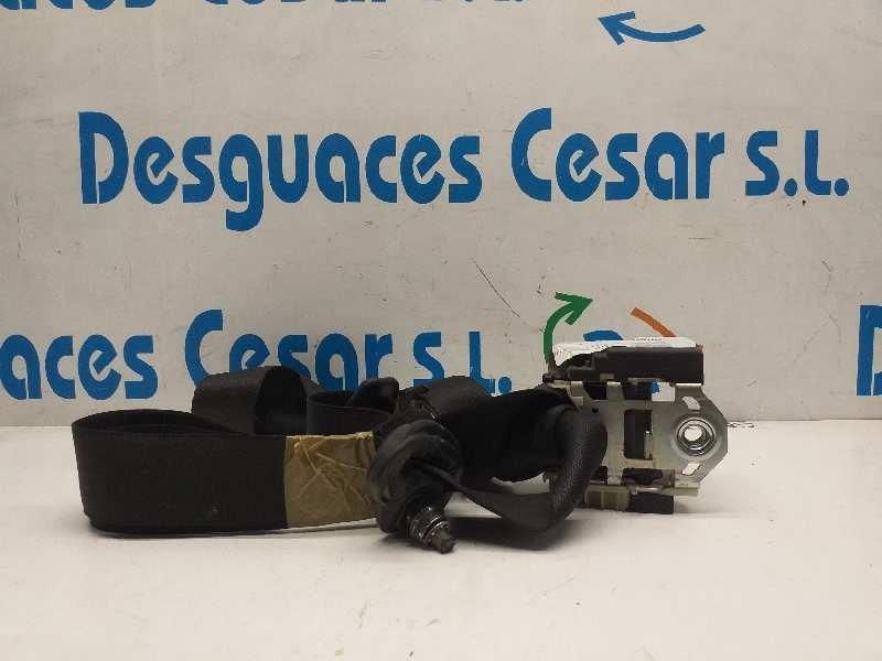 Recambio de cinturon seguridad trasero derecho para opel astra g caravan elegance referencia OEM IAM    Recambio de cinturon seguridad trasero derecho para opel astra g caravan elegance referencia OEM IAM