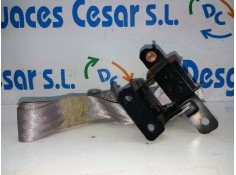 Recambio de cinturon seguridad trasero central para kia sorento 2.5 crdi ex referencia OEM IAM   OFERTA