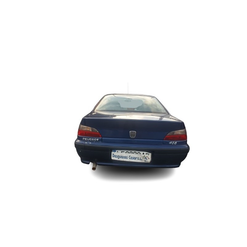PEUGEOT 406 (8B) - imagen 3