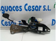 Recambio de pedal freno para ford focus lim. (cb4) titanium referencia OEM IAM 4M512467AR  