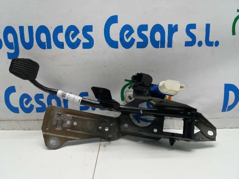 Recambio de pedal freno para ford focus lim. (cb4) titanium referencia OEM IAM 4M512467AR  