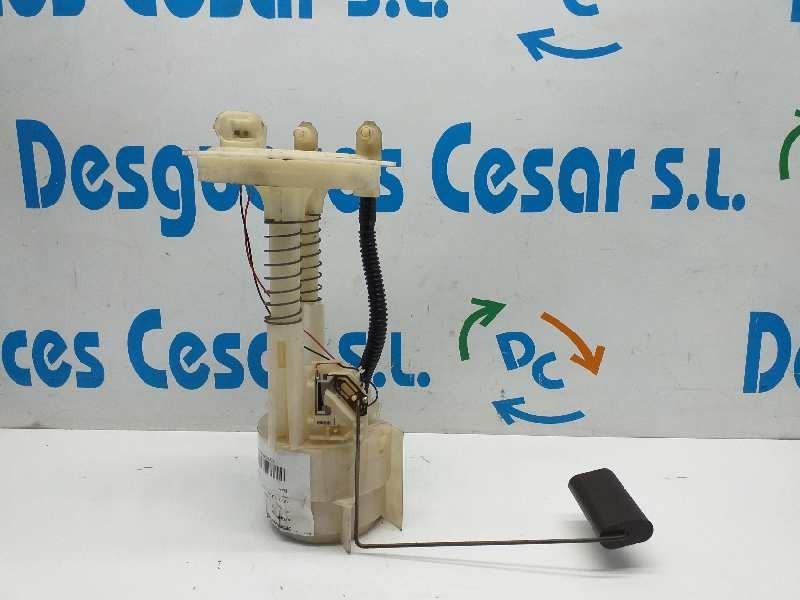 Recambio de aforador para renault laguna (b56) 2.0 rt (b56c/h/l) referencia OEM IAM 7700427100  