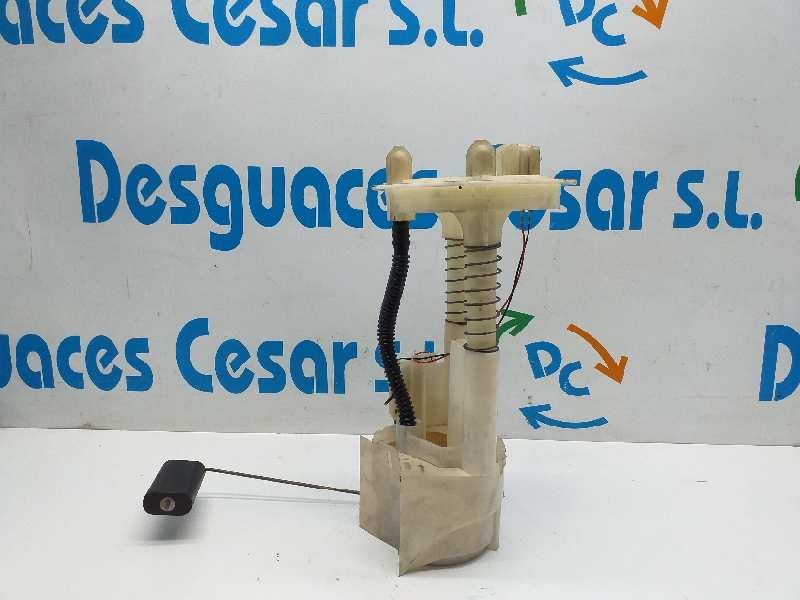 Recambio de aforador para renault laguna (b56) 2.0 rt (b56c/h/l) referencia OEM IAM 7700427100  