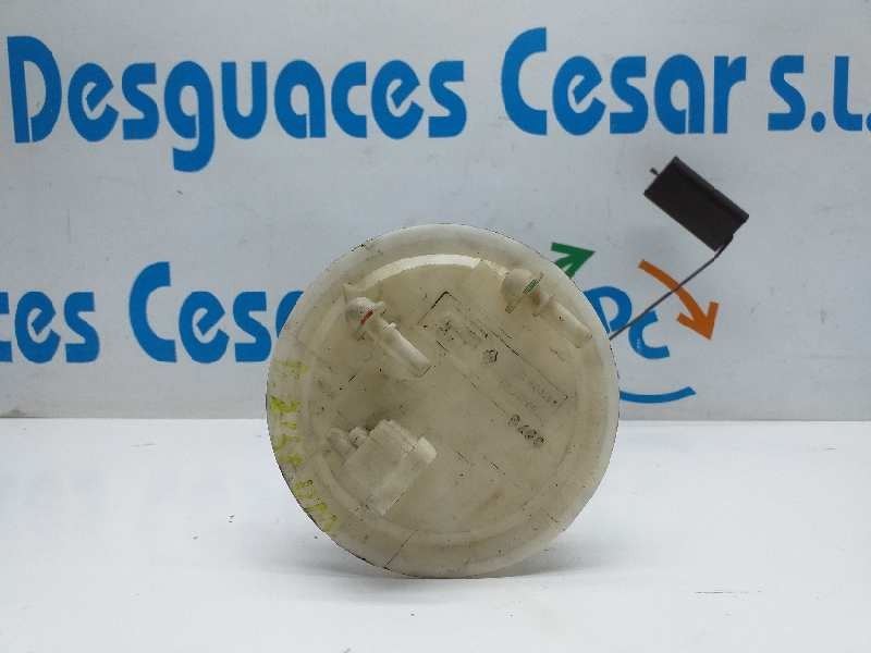 Recambio de aforador para renault laguna (b56) 2.0 rt (b56c/h/l) referencia OEM IAM 7700427100  