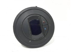 Recambio de mando climatizador para renault espace iv (jk0) grand espace dynamique referencia OEM IAM 8200367334