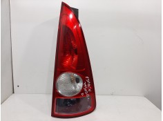 Recambio de piloto trasero derecho para renault espace iv (jk0) grand espace dynamique referencia OEM IAM 8200027152  