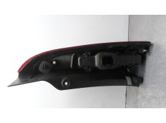 Recambio de piloto trasero izquierdo para renault espace iv (jk0) grand espace dynamique referencia OEM IAM 8200027153   2
