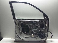 Recambio de puerta delantera izquierda para nissan x-trail (t30) comfort plus referencia OEM IAM  PLATA  2