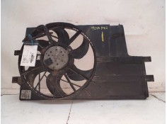 Recambio de electroventilador para mercedes-benz clase a (w168) 170 cdi (168.009) referencia OEM IAM 0130303880 1685000193 