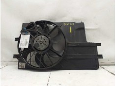 Recambio de electroventilador para mercedes-benz clase a (w168) 170 cdi (168.009) referencia OEM IAM 0130303880 1685000193  2