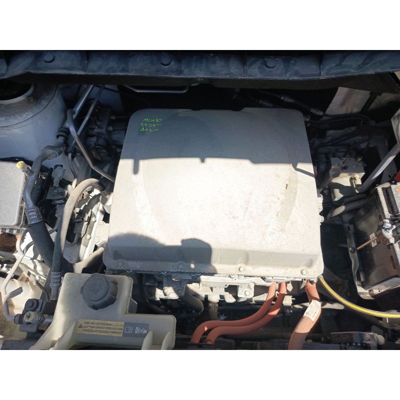 NISSAN NV200 FURGONETA - imagen 5
