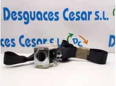 Recambio de cinturon seguridad trasero izquierdo para citroën c4 picasso sx referencia OEM IAM 965445447  
