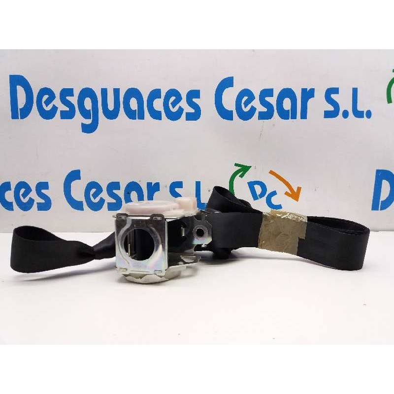 Recambio de cinturon seguridad trasero izquierdo para citroën c4 picasso sx referencia OEM IAM 965445447  