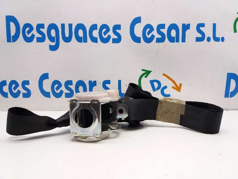 Recambio de cinturon seguridad trasero izquierdo para citroën c4 picasso sx referencia OEM IAM 965445447  