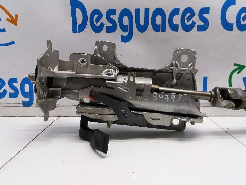 Recambio de columna direccion para citroën c4 picasso sx referencia OEM IAM 9681749977  OFERTA