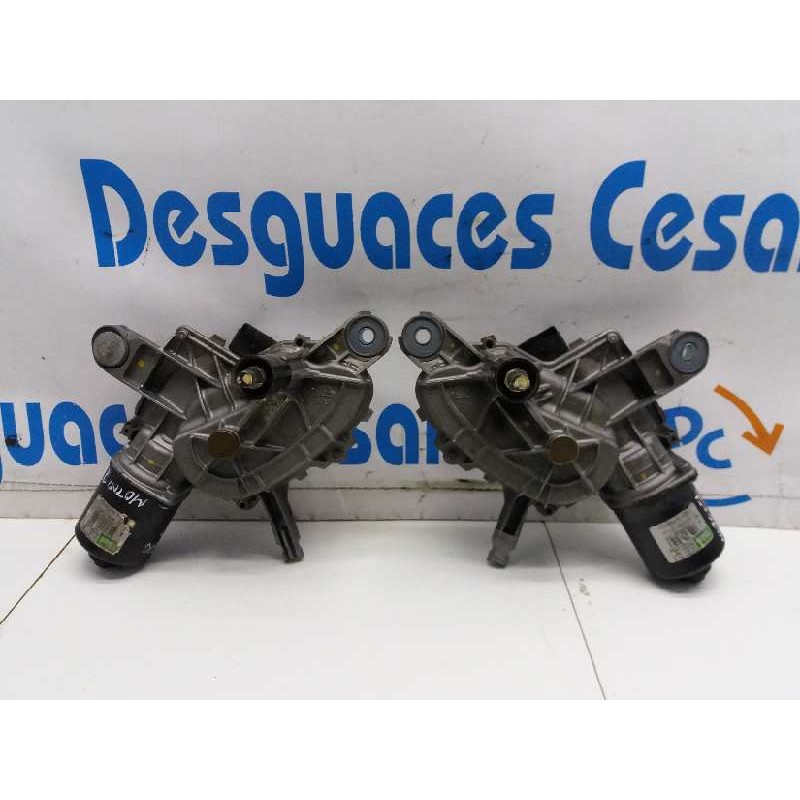 Recambio de motor limpia delantero para citroën c4 picasso sx referencia OEM IAM   OFERTA