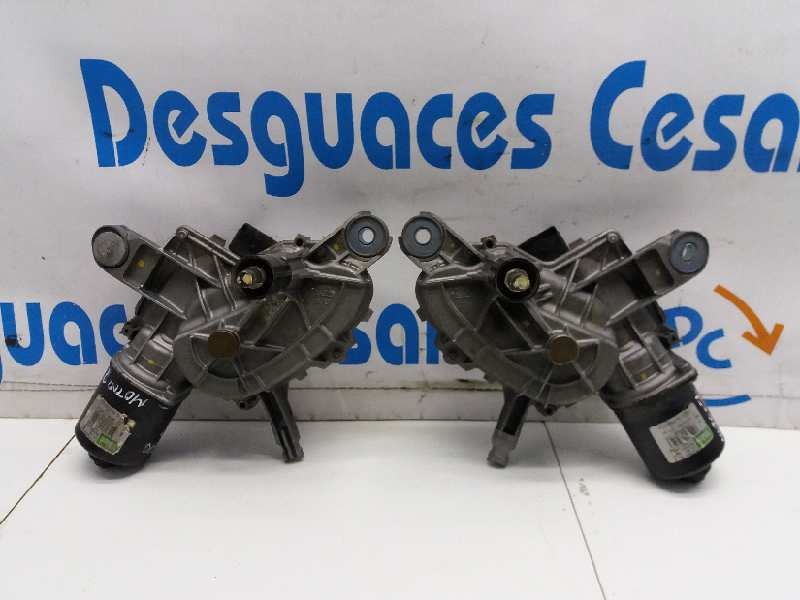 Recambio de motor limpia delantero para citroën c4 picasso sx referencia OEM IAM   OFERTA