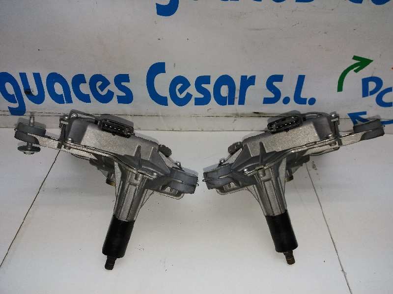 Recambio de motor limpia delantero para citroën c4 picasso sx referencia OEM IAM   OFERTA