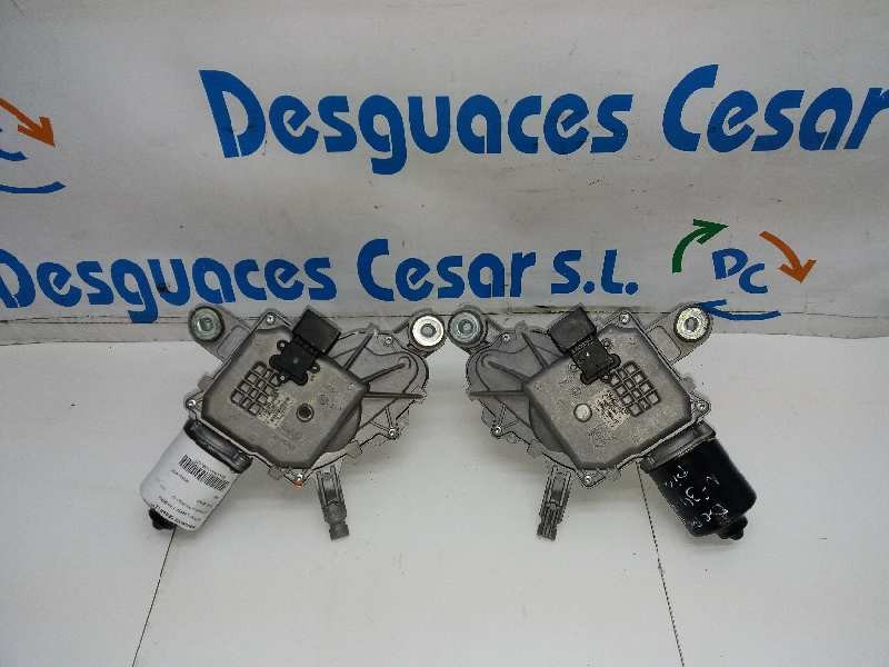 Recambio de motor limpia delantero para citroën c4 picasso sx referencia OEM IAM   OFERTA