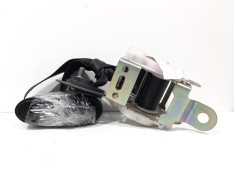 Recambio de cinturon seguridad trasero central para citroën c4 picasso sx referencia OEM IAM 9654438077  