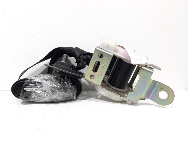 Recambio de cinturon seguridad trasero central para citroën c4 picasso sx referencia OEM IAM 9654438077  
