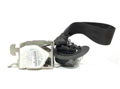 Recambio de cinturon seguridad trasero central para citroën c4 picasso sx referencia OEM IAM 9654438077   2