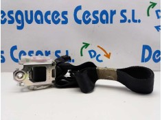 Recambio de cinturon seguridad trasero derecho para citroën c4 picasso sx referencia OEM IAM 9654437877  