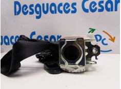 Recambio de cinturon seguridad trasero derecho para citroën c4 picasso sx referencia OEM IAM 9654437877   2