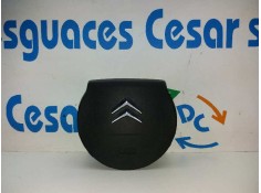 Recambio de airbag delantero izquierdo para citroën c4 picasso sx referencia OEM IAM 96542463ZD  OFERTA
