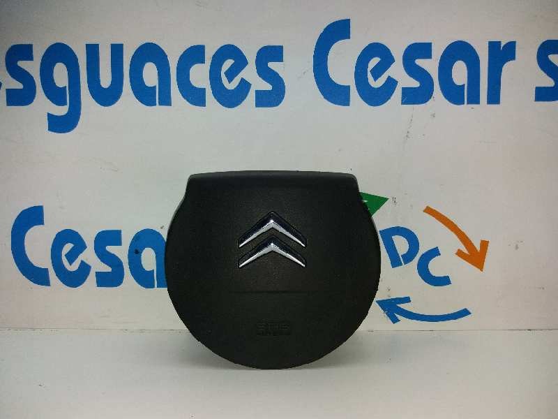 Recambio de airbag delantero izquierdo para citroën c4 picasso sx referencia OEM IAM 96542463ZD  OFERTA