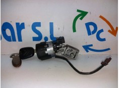 Recambio de conmutador de arranque para citroën c4 picasso sx referencia OEM IAM 9663123380  OFERTA