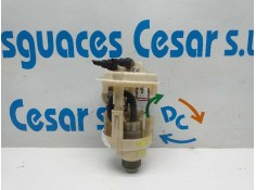 Recambio de aforador para peugeot 206 berlina xr referencia OEM IAM 09730689900 9633294680 