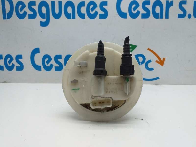 Recambio de aforador para peugeot 206 berlina xr referencia OEM IAM 09730689900 9633294680 