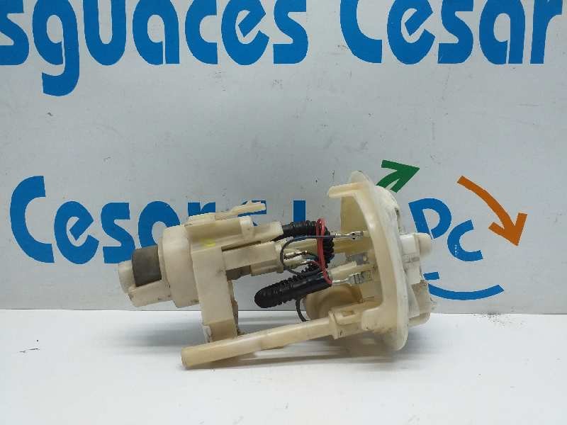 Recambio de aforador para peugeot 206 berlina xr referencia OEM IAM 09730689900 9633294680 