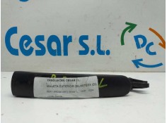 Recambio de maneta exterior delantera izquierda para seat arosa (6h1) street referencia OEM IAM 3B0837207F  