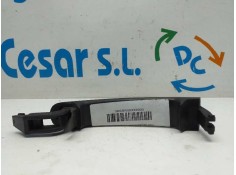 Recambio de maneta exterior delantera derecha para seat arosa (6h1) street referencia OEM IAM 3B0837207F   2