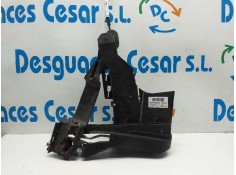 Recambio de cerradura puerta delantera derecha para ford fiesta (cbk) ambiente referencia OEM IAM 2S61A21  