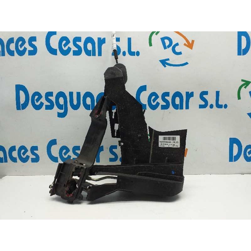 Recambio de cerradura puerta delantera derecha para ford fiesta (cbk) ambiente referencia OEM IAM 2S61A21  