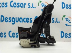 Recambio de cerradura puerta delantera derecha para ford fiesta (cbk) ambiente referencia OEM IAM 2S61A21   2