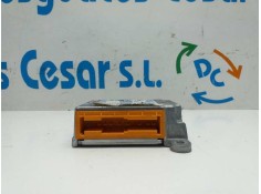 Recambio de centralita airbag para citroën xsara berlina 1.6i 16v premier referencia OEM IAM 600237600 9646469180 