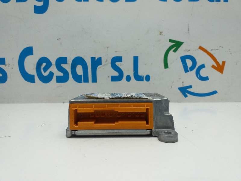 Recambio de centralita airbag para citroën xsara berlina 1.6i 16v premier referencia OEM IAM 600237600 9646469180 