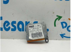 Recambio de centralita airbag para citroën xsara berlina 1.6i 16v premier referencia OEM IAM 600237600 9646469180  2