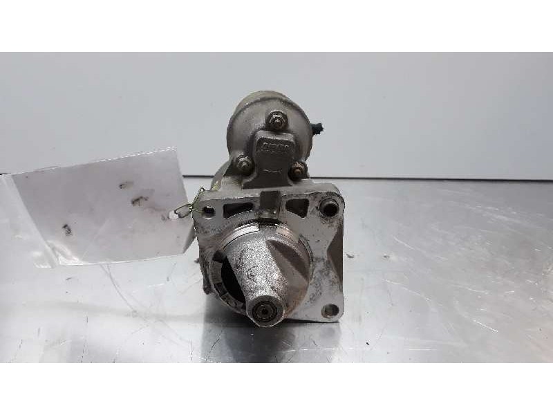 Recambio de motor arranque para fiat punto berlina (188) 1.2 8v dynamic referencia OEM IAM E80F63101018  