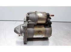 Recambio de motor arranque para fiat punto berlina (188) 1.2 8v dynamic referencia OEM IAM E80F63101018   2