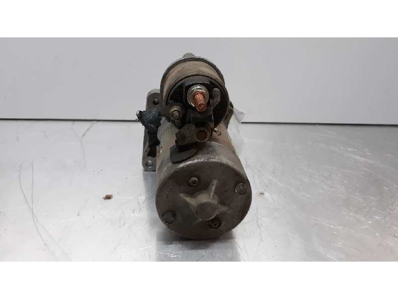 Recambio de motor arranque para fiat punto berlina (188) 1.2 8v dynamic referencia OEM IAM E80F63101018  