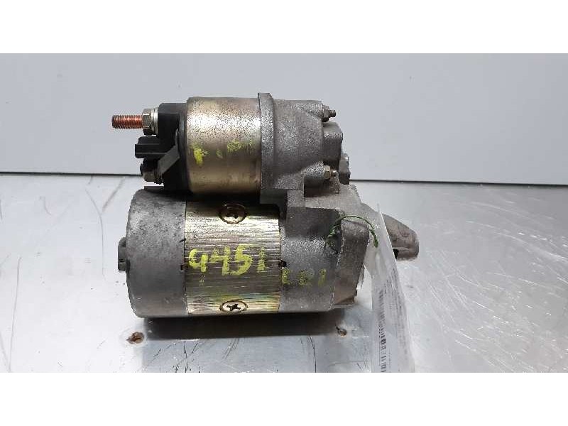 Recambio de motor arranque para fiat punto berlina (188) 1.2 8v dynamic referencia OEM IAM E80F63101018  