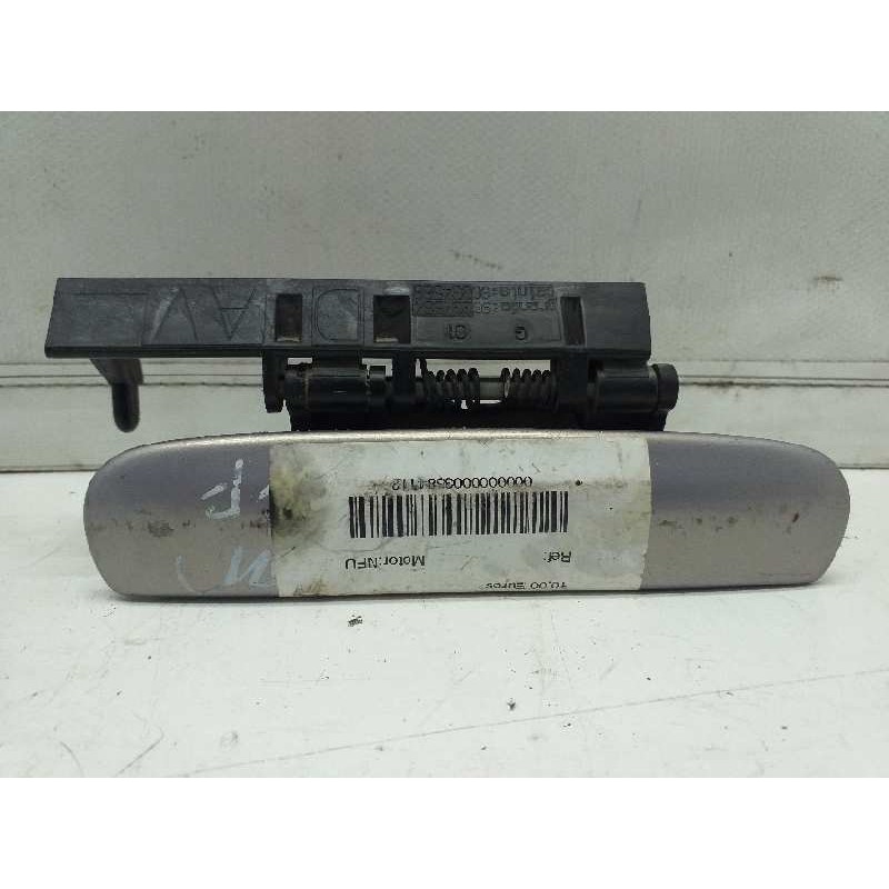 Recambio de maneta exterior delantera derecha para citroën xsara berlina 1.6i 16v premier referencia OEM IAM   