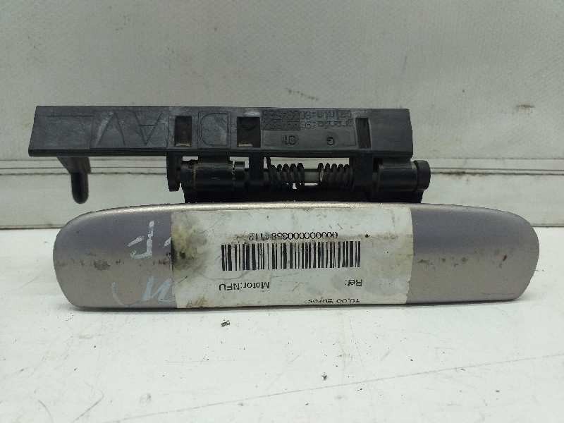 Recambio de maneta exterior delantera derecha para citroën xsara berlina 1.6i 16v premier referencia OEM IAM   