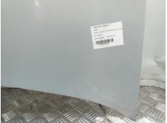 Recambio de capot para renault megane ii classic berlina confort expression referencia OEM IAM 7751476151 PLATA  2